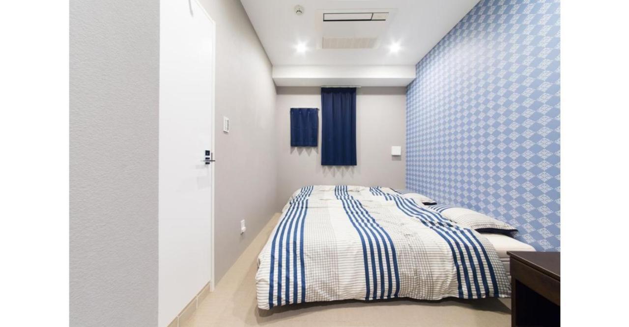 Dot Hotel Hangout Ōsaka Exterior foto